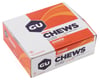 GU Energy Chews (Orange) (18 | 1.9oz Packets)