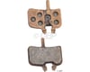 Related: Hayes Disc Brake Pads (Sintered) (Hayes HFX) (Steel Back)