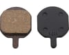 Related: Hayes Disc Brake Pads (Semi-Metallic) (Hayes CX/MX/Sole) (Steel Back)