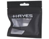 Image 2 for Hayes Dominion Integrated Shifter Mount (Gloss Black) (I-SPEC II)