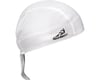 Related: Headsweats Super Duty Shorty Cap (White) (One Size)