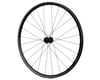 Image 1 for HED Ardennes RA Pro Front Wheel (Black) (12 x 100mm) (700c / 622 ISO)