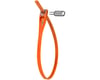 Image 1 for Hiplok Z-Lok Security Tie Lock Single (Orange)