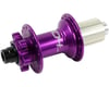 Hope Pro 4 Rear Disc Hub (Purple) (Shimano/SRAM) (6-Bolt) (12 x 148mm (Boost)) (32H)