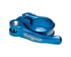 Hope Quick Release Seatpost Clamp (Blue) (31.8mm)