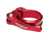 Hope Quick Release Seatpost Clamp (Red) (31.8mm)