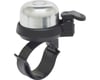 Related: Mirrycle Incredibell Adjustabell 2 Bell (Silver)
