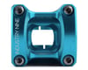 Image 3 for Industry Nine A318 Stem (Turquoise) (31.8mm) (40mm) (6°)