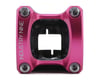Image 3 for Industry Nine A35 Stem (Black/Pink) (35.0mm) (32mm) (9°)
