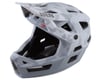 Image 1 for iXS Trigger FF MIPS Helmet (Grey Camo) (M/L)