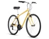 Image 2 for iZip Alki 1 Upright Comfort Bike (Yellow) (17" Seat Tube) (M)