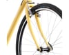 Image 4 for iZip Alki 1 Upright Comfort Bike (Yellow) (17" Seat Tube) (M)