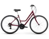 Related: iZip Alki 2 Step Thru Comfort Bike (Red) (17" Seat Tube) (M)
