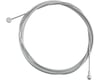 Image 2 for Jagwire Basics Tandem Brake Cable (Galvanized) (Double-Ended) (Road & Mountain) (1.6mm) (2795mm)