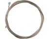 Image 1 for Jagwire Pro Polished Campy Brake Cable (Stainless) (Campagnolo) (1.5mm) (2000mm)