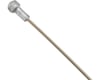Image 3 for Jagwire Pro Polished Campy Brake Cable (Stainless) (Campagnolo) (1.5mm) (2000mm)