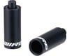 Image 2 for Jagwire Hooded Shift End Caps (Black) (5mm) (Bottle of 30)