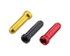 Related: Jagwire 1.8mm Cable End Crimps (Gold/Black/Red) (30)