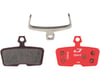 Jagwire Disc Brake Pads (Sport Semi-Metallic) (SRAM Code, Guide RE)