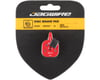 Image 1 for Jagwire Disc Brake Pads (Sport Semi-Metallic) (Tektro Io)