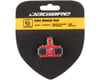 Image 1 for Jagwire Disc Brake Pads (Sport Semi-Metallic) (Shimano XTR Trail)