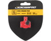 Image 2 for Jagwire Disc Brake Pads (Sport Semi-Metallic) (Magura MT/Campagnolo)