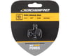 Related: Jagwire Disc Brake Pads (Pro Extreme Sintered) (SRAM Level, Avid Elixir)