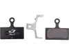 Image 2 for Jagwire Disc Brake Pads (Pro Extreme Sintered) (Shimano XTR Trail)