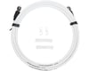 Image 2 for Jagwire Mountain Pro Hydraulic Disc Hose Kit (White) (3000mm)