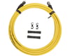 Image 2 for Jagwire Mountain Pro Hydraulic Disc Hose Kit (Yellow) (3000mm)