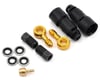 Image 1 for Jagwire Pro Disc Brake Hydraulic Hose Quick-Fit Adapters (Hayes Prime & Stroker)