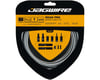 Jagwire Road Pro Brake Cable Kit (Ice Grey) (Stainless) (1.5mm) (1500/2800mm)