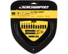 Related: Jagwire Pro Shift Kit (Black) (Shimano/SRAM) (1.1mm) (2300/2800mm)