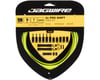 Related: Jagwire Pro Shift Kit (Organic Green) (Shimano/SRAM) (1.1mm) (2300/2800mm)