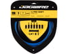 Image 1 for Jagwire 1x Pro Shift Kit (Blue) (Shimano/SRAM) (Mountain & Road) (1.1mm) (2800mm)