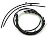Image 2 for Jagwire Road Elite Link Brake Cable Kit (Black) (1.5mm) (1350/2350mm)