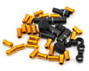 Image 3 for Jagwire Road Elite Link Brake Cable Kit (Gold) (1.5mm) (1350/2350mm)