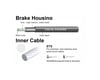 Image 3 for Jagwire Universal Sport Brake Cable Kit (Ice Grey) (Stainless) (Road & Mountain) (1.5mm) (1350/2350mm)