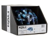 Image 4 for Kali Chakra Youth Helmet (Pixel Blue) (Universal Youth)