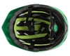 Image 3 for Kali Chakra Youth Helmet (Pixel Green) (Universal Youth)