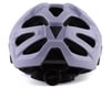 Image 2 for Kali Chakra Solo Helmet (Pastel Purple) (S/M)