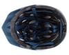 Image 3 for Kali Chakra Solo Helmet (Thunder Blue) (S/M)