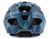 Image 2 for Kali Pace Helmet (Camo Matte Thunder Blue) (S/M)