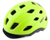 Related: Kali Traffic Helmet w/ Integrated Light (Matte Fluorescent Yellow) (S/M)