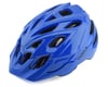 Kali Chakra Solo Helmet (Solid Gloss Blue) (S/M)