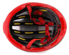 Image 3 for Kali Uno Road Helmet (Solid Matte Black/Red) (S/M)