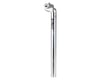 Kalloy Uno 602 Seatpost (Silver) (31.6mm) (350mm) (24mm Offset)
