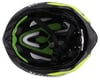 Image 3 for KASK Rapido Helmet (Black/Yellow Fluo) (L)