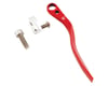 Image 1 for K-Edge Pro Road Braze-On Chain Catcher (Red)