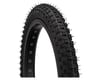 Related: Kenda K50 BMX Tire (Black) (16" / 305 ISO) (2.125")
